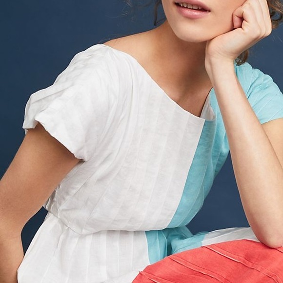 Mara Hoffman Dresses & Skirts - Mara Hoffman Anthropologie Barbara Dress 4 GORG!